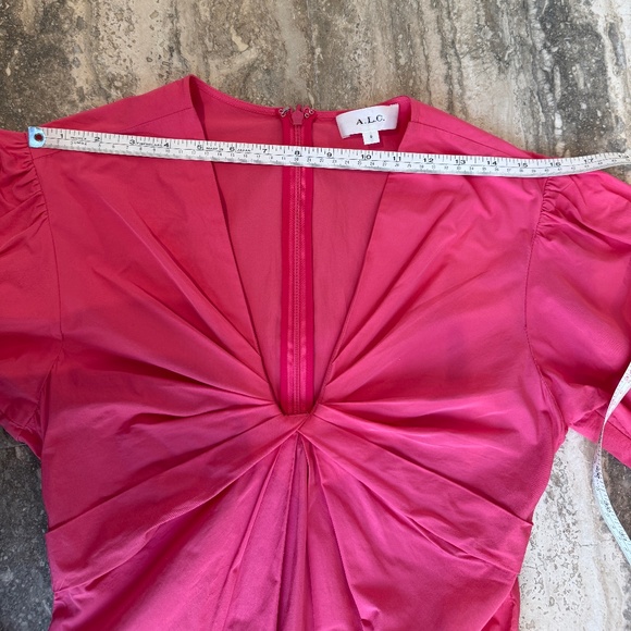 A.L.C DRESS - Picture 9 of 12